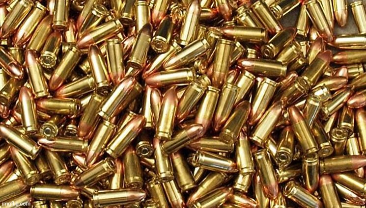 ammo | image tagged in ammo | made w/ Imgflip meme maker