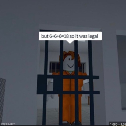 He has got a point you know | image tagged in roblox,dark humor,cursed | made w/ Imgflip meme maker