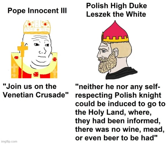 A believable Polish excuseOC | image tagged in memes,funny,history | made w/ Imgflip meme maker