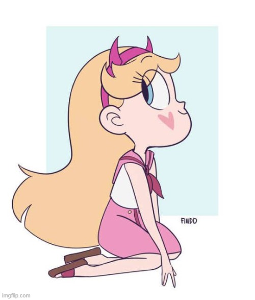 image tagged in star butterfly,star vs the forces of evil | made w/ Imgflip meme maker