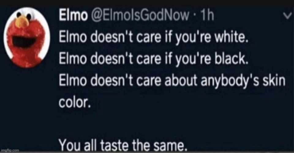 Lmao | image tagged in no lives matter | made w/ Imgflip meme maker