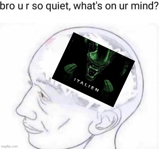 Bro you're so quiet | image tagged in bro you're so quiet,funny memes | made w/ Imgflip meme maker