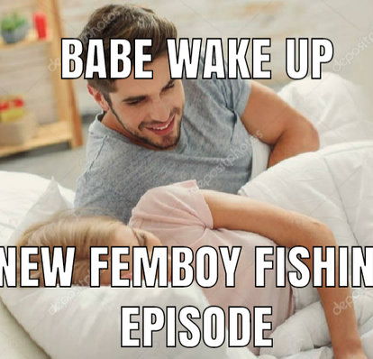 babe wake up Blank Meme Template