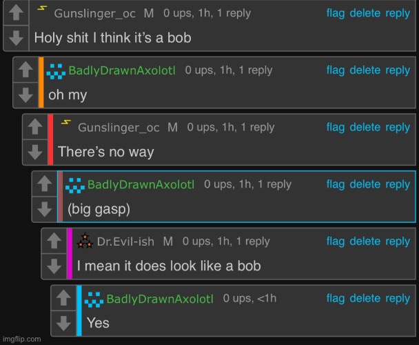 Bro we are so stupid | made w/ Imgflip meme maker