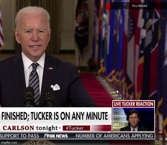 tucker | made w/ Imgflip meme maker