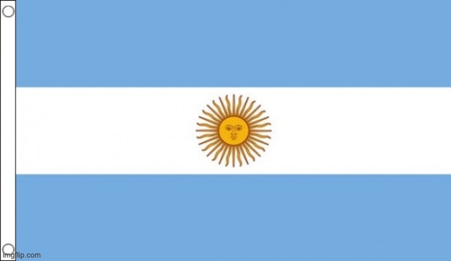 Argentina | image tagged in argentina | made w/ Imgflip meme maker