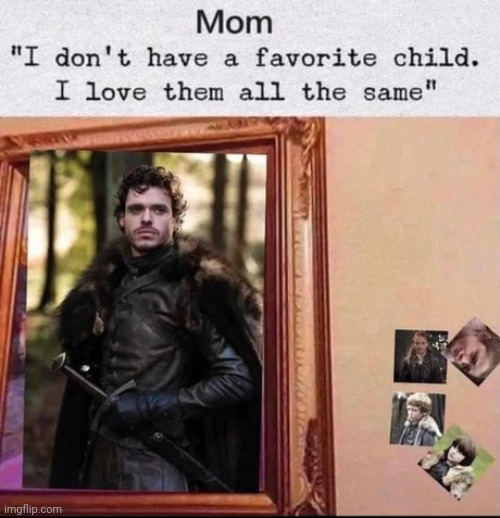 Im not the favorite :( | image tagged in favorites,children,sad,unfunny,unfair | made w/ Imgflip meme maker