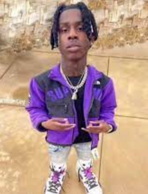 PAK YO! Blank Meme Template