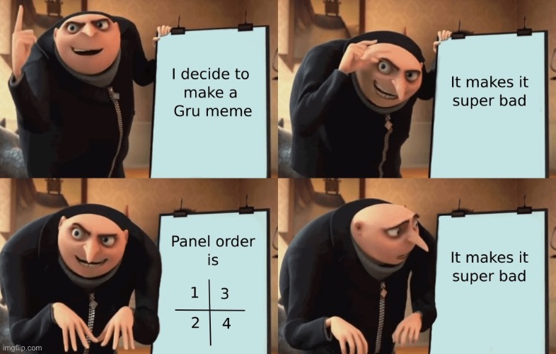 Wrong order | image tagged in memes,funny | made w/ Imgflip meme maker