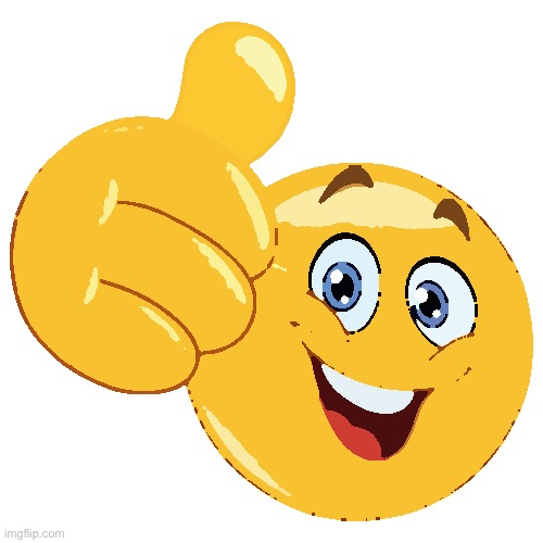 Thumbs up bitches | image tagged in thumbs up bitches | made w/ Imgflip meme maker