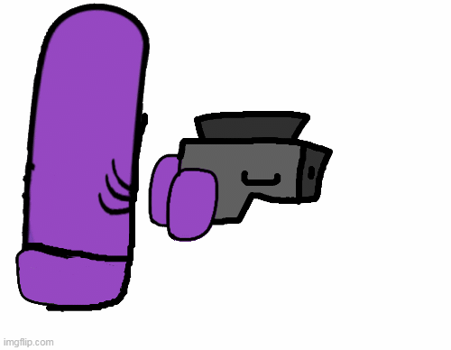 Harrymations - Tseh Shooting | image tagged in gifs,tse,harrymations,shooting,guns,gun | made w/ Imgflip images-to-gif maker