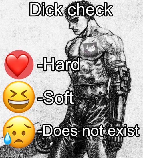 ❤️; 😆; 😥 | made w/ Imgflip meme maker