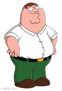 Peter Griffin | made w/ Imgflip meme maker