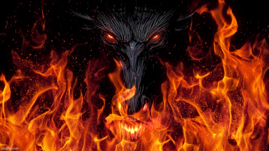 Welcome to Hell | image tagged in welcome to hell | made w/ Imgflip meme maker