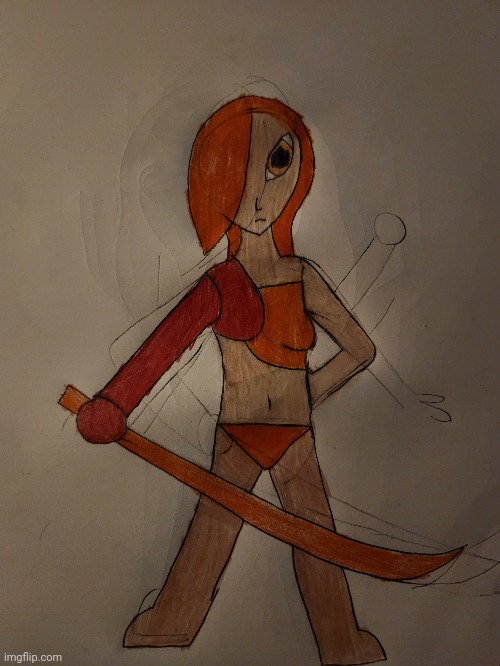 Millennium form Peyton (this is as strong as Century long calamity Inkmatas) | made w/ Imgflip meme maker