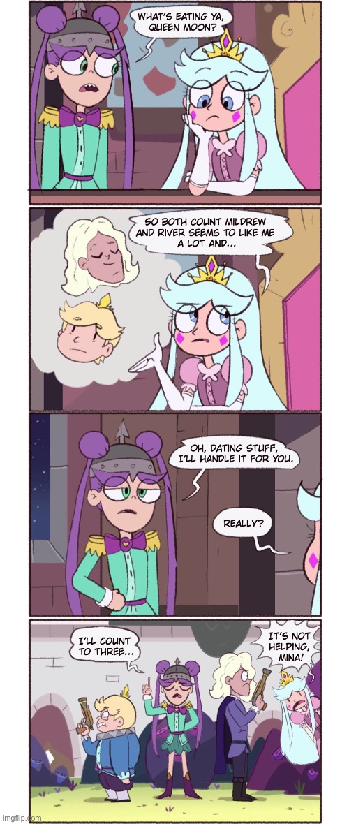 image tagged in comics/cartoons,star vs the forces of evil | made w/ Imgflip meme maker