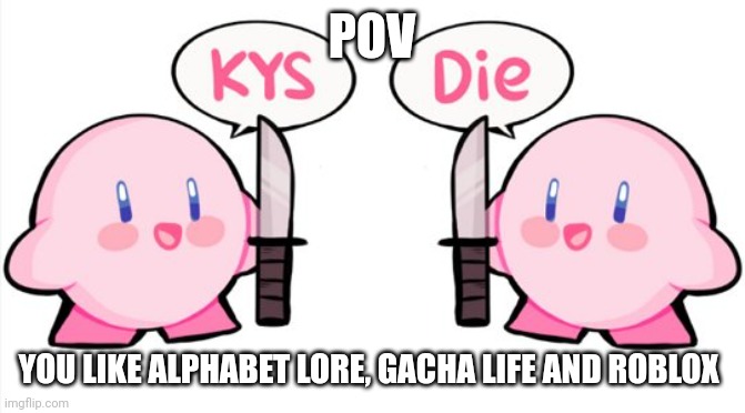 Baby Z Alphabet Lore Memes - Imgflip