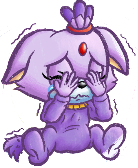 High Quality baby Blaze Crying Blank Meme Template