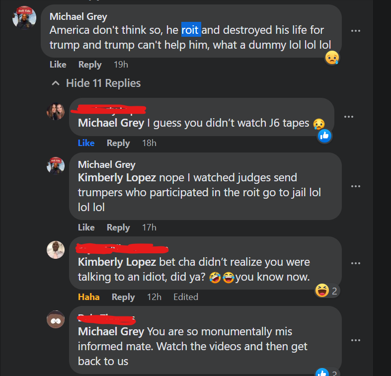 High Quality What is a Roit Blank Meme Template