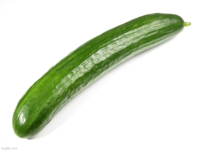 cucumber | image tagged in cucumber | made w/ Imgflip meme maker