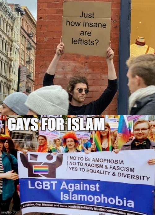 Not Stoned enough ? | image tagged in insane leftists,islamophobia,allergic to death,party of hate,still a better love story than twilight | made w/ Imgflip meme maker