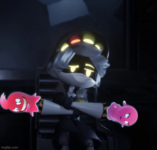 H | image tagged in custom n hands | made w/ Imgflip meme maker