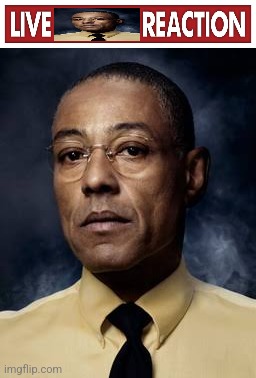 image tagged in gustavo fring - breaking bad | made w/ Imgflip meme maker
