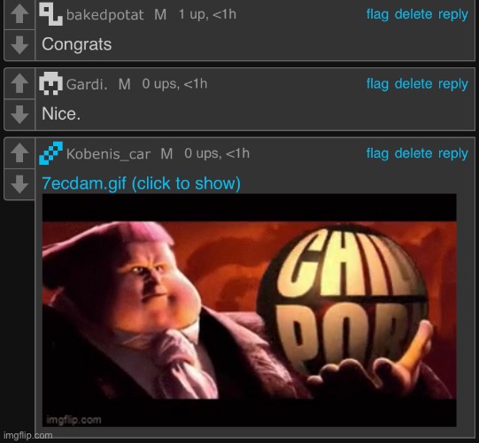 Comedy | made w/ Imgflip meme maker