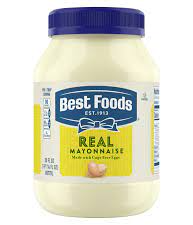 High Quality Mayonnaise Blank Meme Template