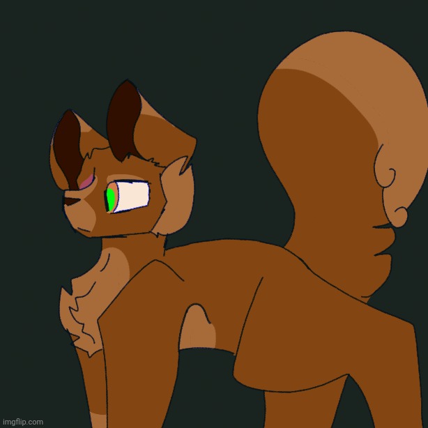 First drawing of me redrawing/drawing my ocs until i hit 260 follows =D (Oc: Apple) | image tagged in oc- apple,this is also me trying to post more,haha-- | made w/ Imgflip meme maker