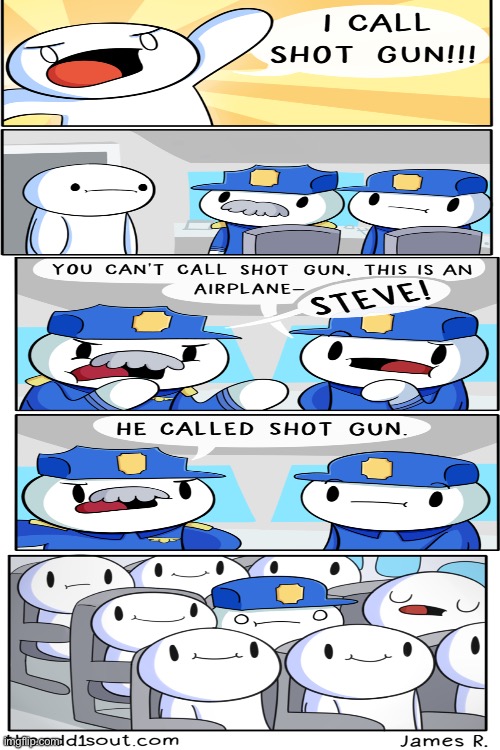 TheOdd1sout comic | image tagged in blank white template,theodd1sout | made w/ Imgflip meme maker