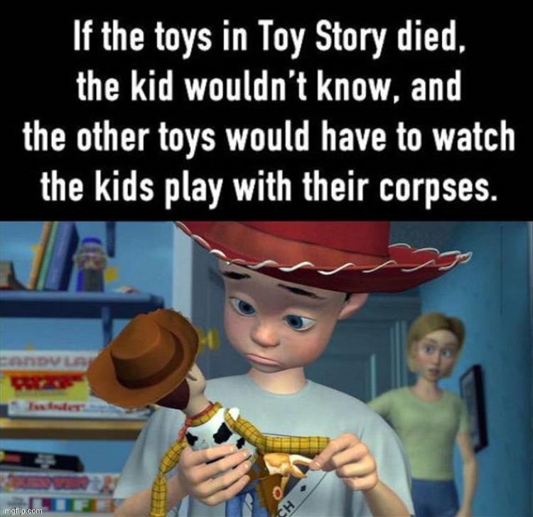 image tagged in dark humor | made w/ Imgflip meme maker