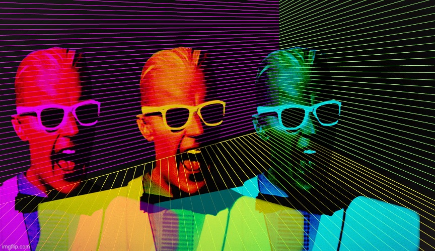 Max Headroom | image tagged in max headroom | made w/ Imgflip meme maker