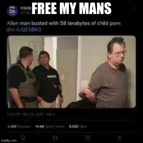 THP got caught | made w/ Imgflip meme maker