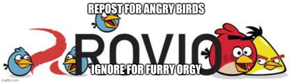 do it | image tagged in repost,anti furry | made w/ Imgflip meme maker