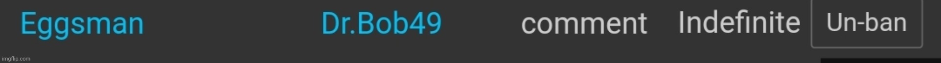 Eggsman wtf, we were just ending the arguement | made w/ Imgflip meme maker