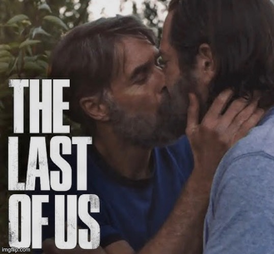 The Last of Us | made w/ Imgflip meme maker