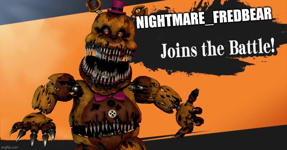 Nightmare Fredbear (@nightmare_fredbear._.1)