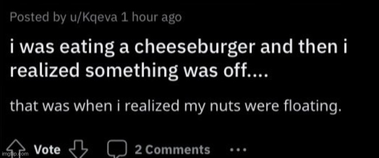 floating nuts | image tagged in floating nuts | made w/ Imgflip meme maker