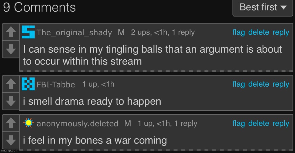 What pewdiepie said about evolution | made w/ Imgflip meme maker