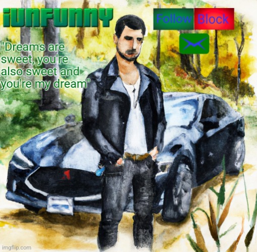 image tagged in iunfunny is stoopid | made w/ Imgflip meme maker