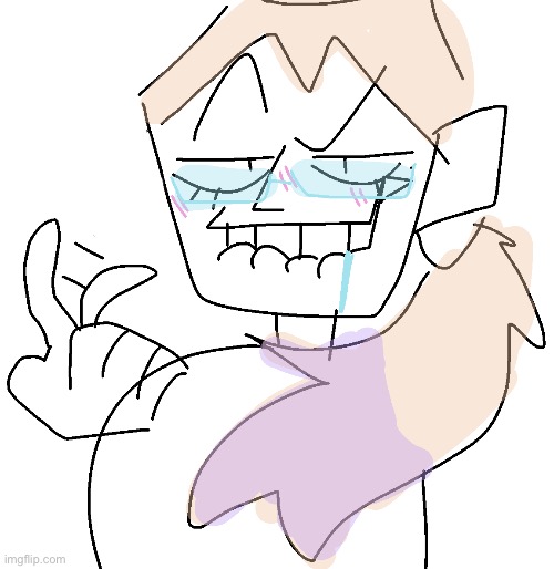 Wtf- | made w/ Imgflip meme maker