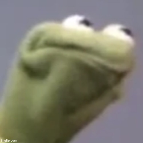 Hmmm kermit | image tagged in hmmm kermit | made w/ Imgflip meme maker