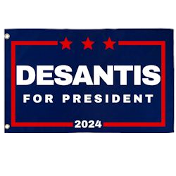 desantis-2024 Blank Meme Template