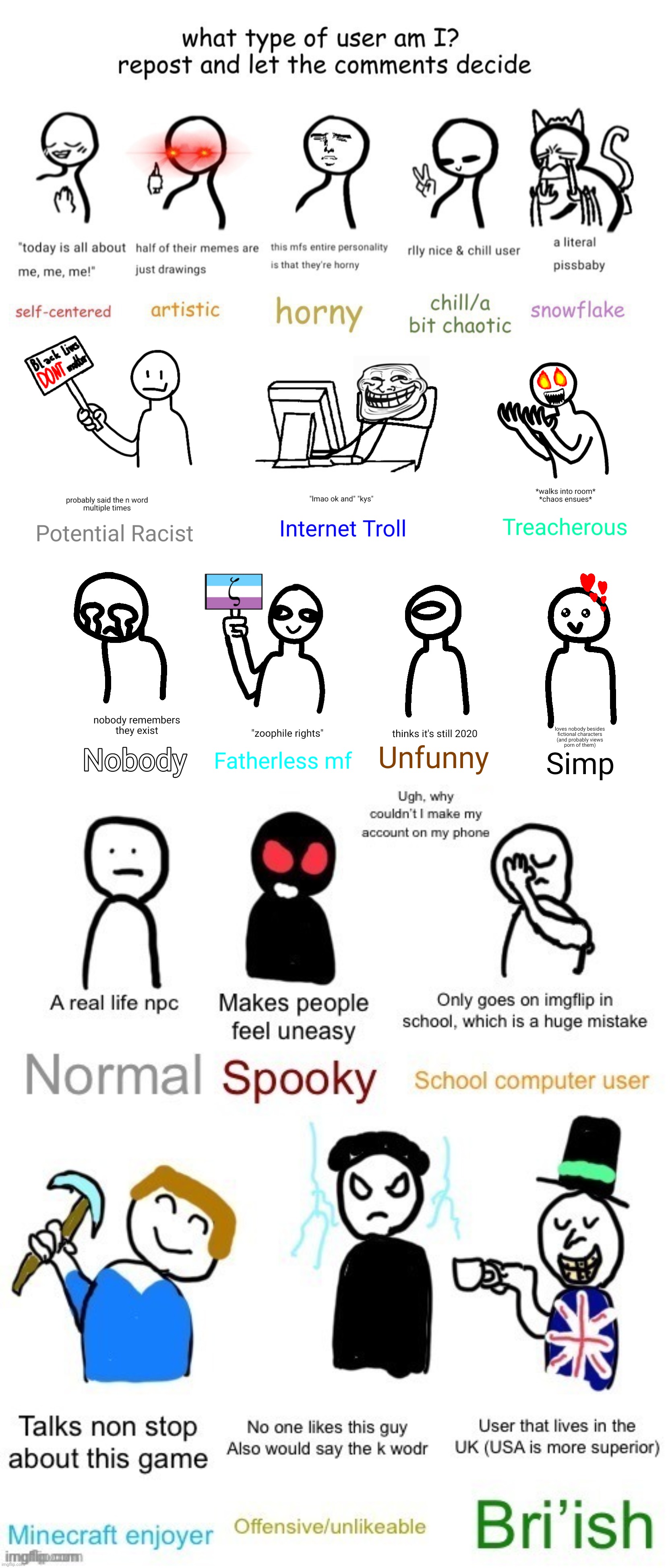 e | made w/ Imgflip meme maker