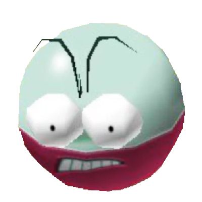 High Quality Electrode 64 Blank Meme Template