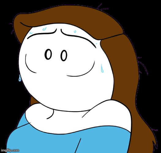 Rebecca Parham Scared | image tagged in rebecca parham scared | made w/ Imgflip meme maker