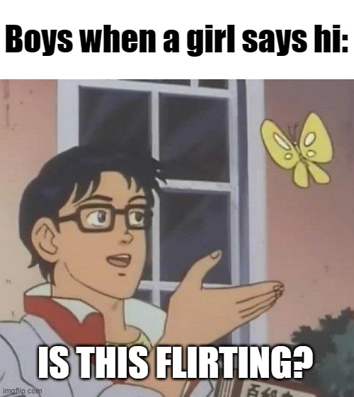 The Guys Here Can Relate Imgflip