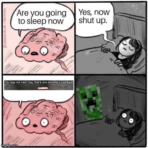 image tagged in memes,funny,minecraft | made w/ Imgflip meme maker