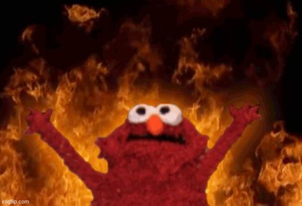 Elmo | image tagged in elmo | made w/ Imgflip meme maker